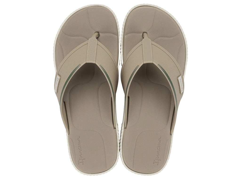 Vintage Teenslippers
