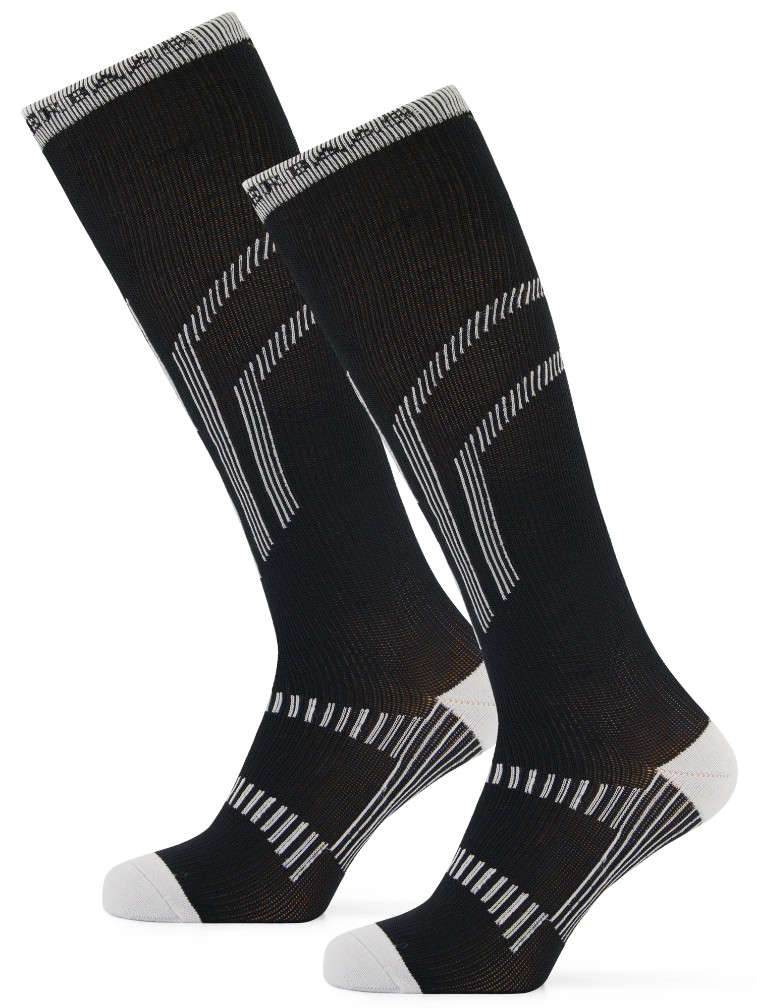 Lightweight Functional Ski Sokken 2-pack