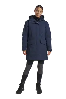 Eve Parka