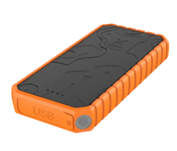 XR202 Xtreme Powerbank 20.000mAh
