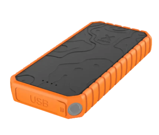 XR202 Xtreme Powerbank 20.000mAh