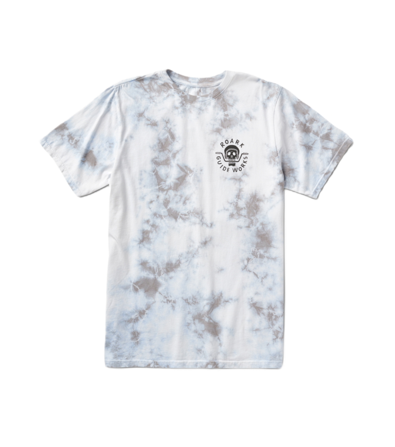Guide Works T-shirt