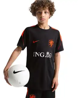 Nederlands Elftal Trainingsshirt 2026-2028 Junior