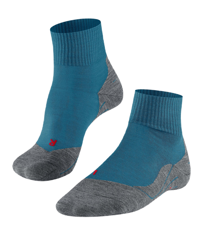 TK5 Short Wandelsokken