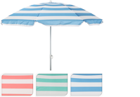 Strandparasol