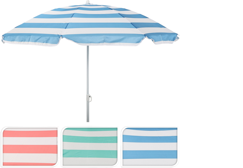 Strandparasol