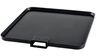Van Cook Flat Plate