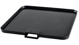 Van Cook Flat Plate