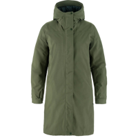 HC hydratic Padded Parka