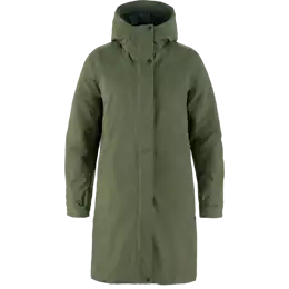 HC hydratic Padded Parka