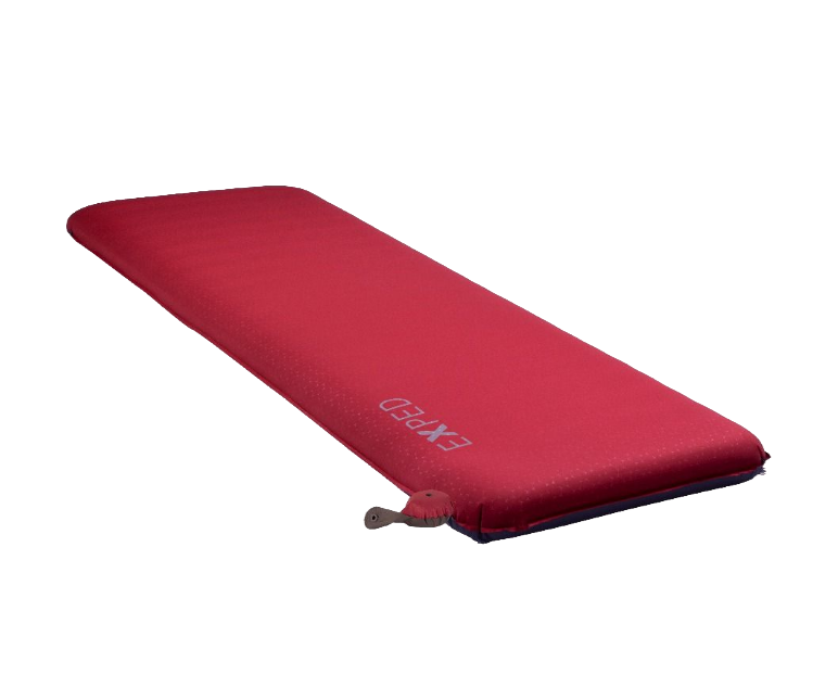 Exped SIM Comfort 10 LW Slaapmat