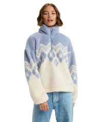 Mountain Story Fleece