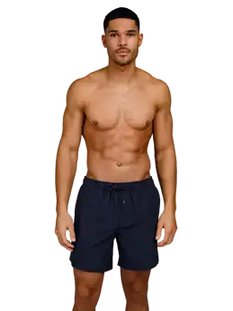 Bru-conic Swim Shorts