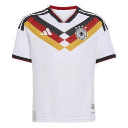 Duitsland Thuisshirt 2026 Junior