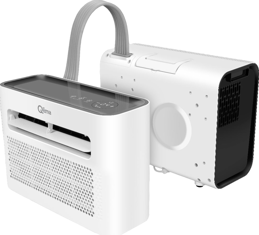 MS-AC 5001 Airco