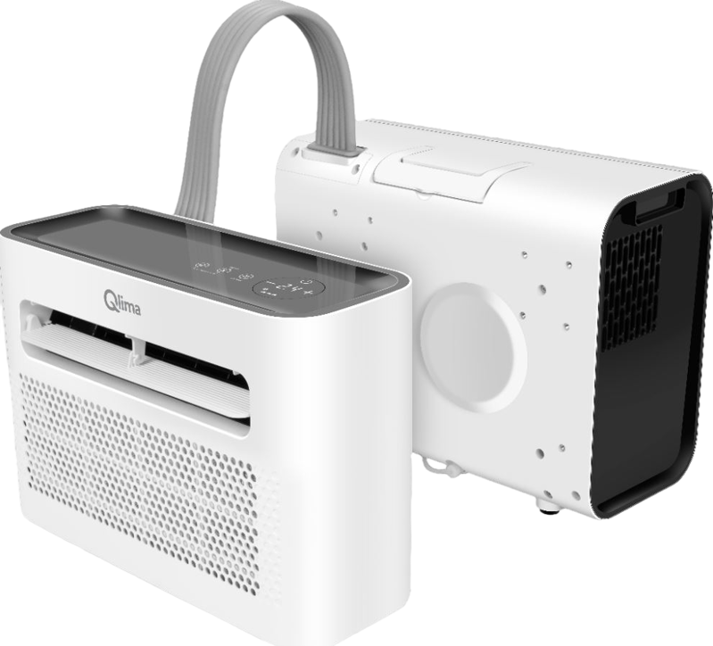 Qlima MS-AC 5001 Airco