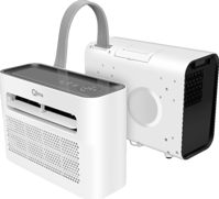 MS-AC 5001 Airco