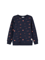 Dukkel Sweater