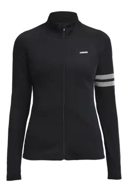 Signature Zip Jas