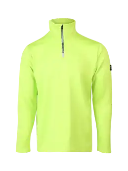 Heros Fleece Trui