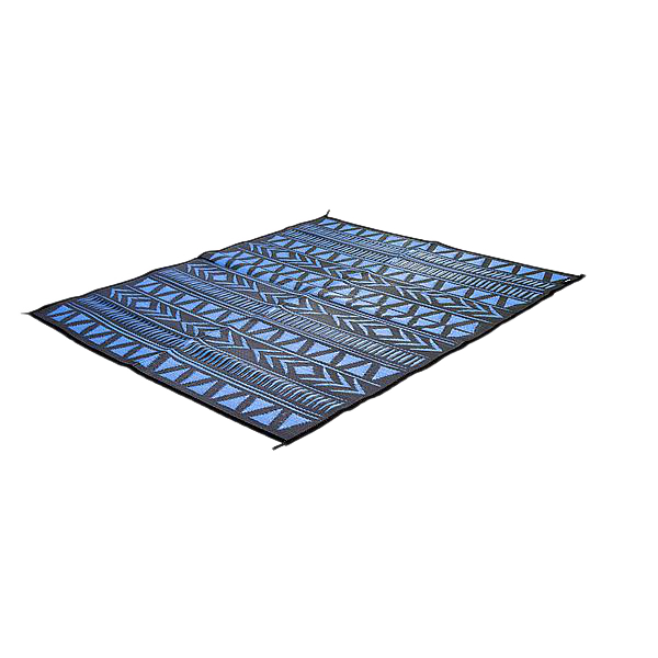 Bo-Camp Chill mat Oxomo M