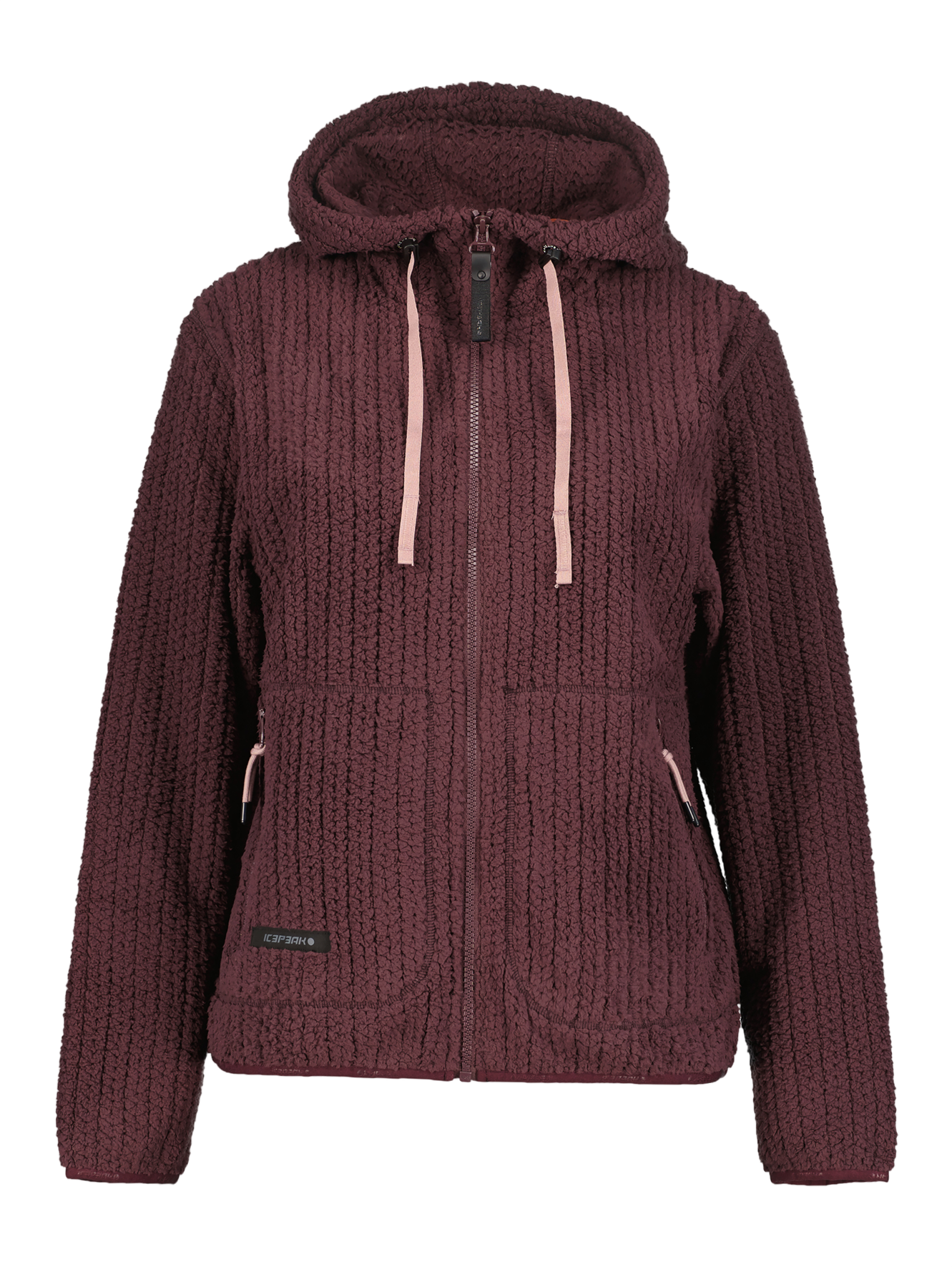 Aalet Vest