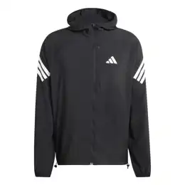 Adi365 3-Stripes Iconic Jacket