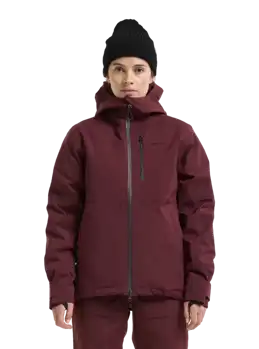 Fiora Jacket
