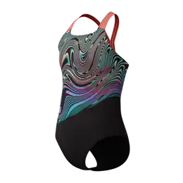 ECO+ Digital Placement Powerback Badpak