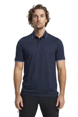 TXLite Quickdry Polo