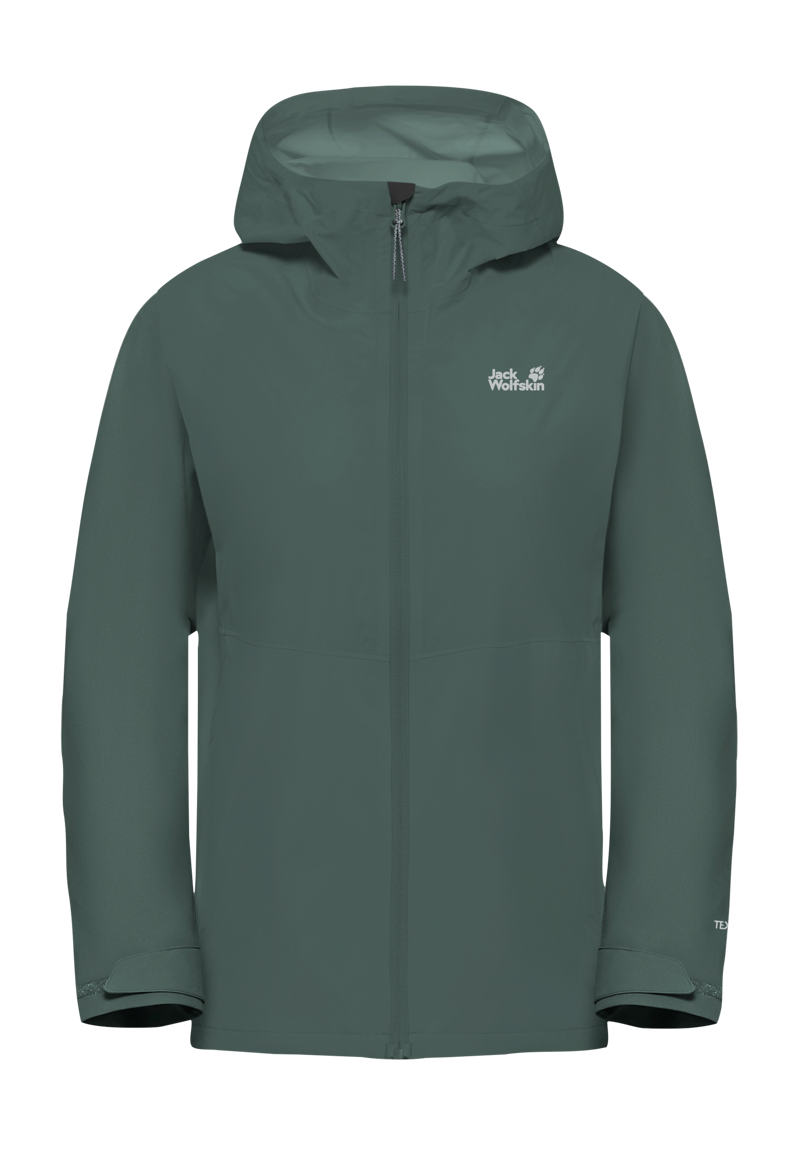 Prelight 2.5L Regenjas Dames