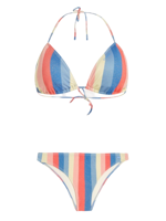 Pike Triangle Bikini