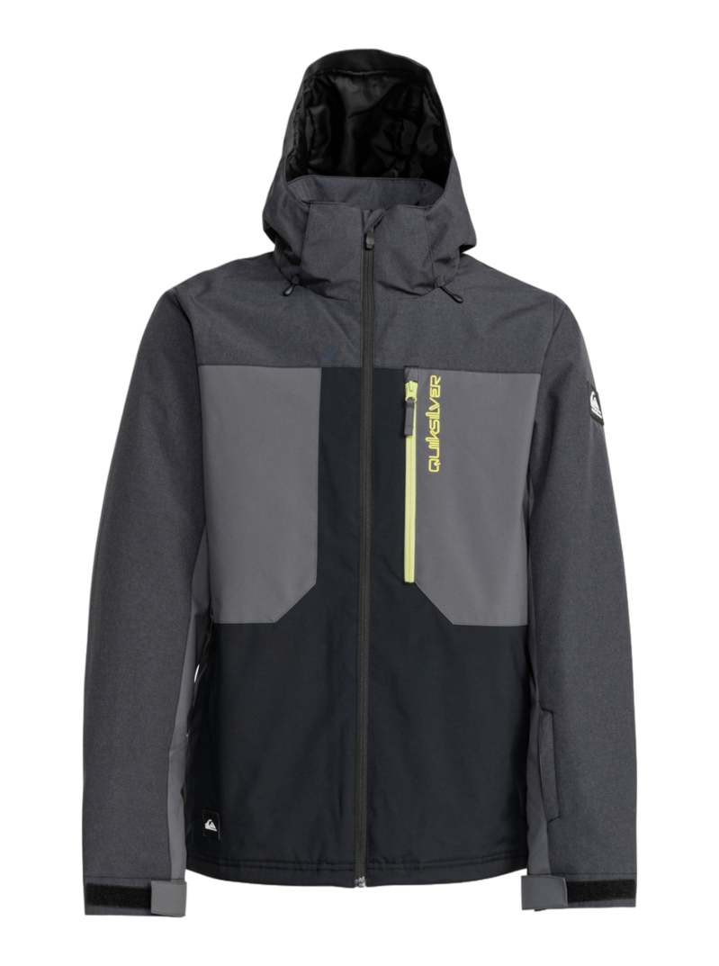 Dawson Wintersportjas