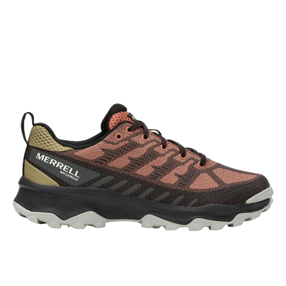 Speed Eco WP Wandelschoen