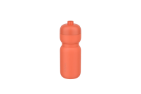 BIDON SQUEEZE SPORT 600 ML - PEACH ORANGE