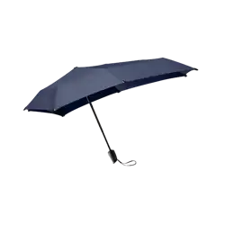 Mini Automatic Foldable Storm Paraplu