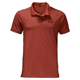 Travel Polo
