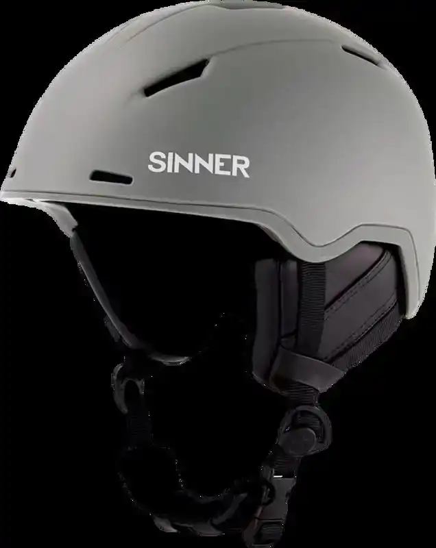 SINNER - snowmass - Ws helm heren