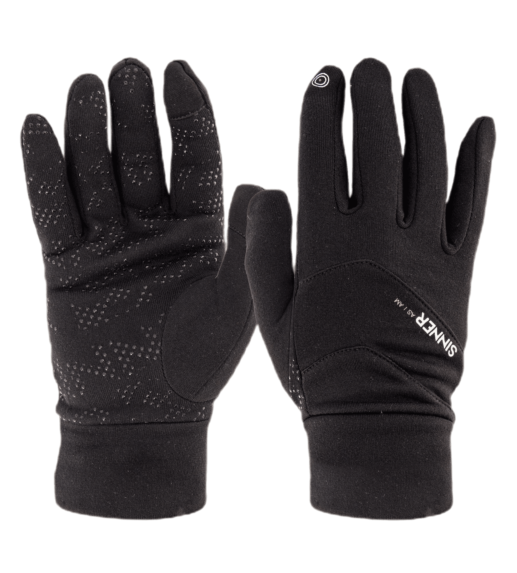 Catamount Touchscreen Handschoen