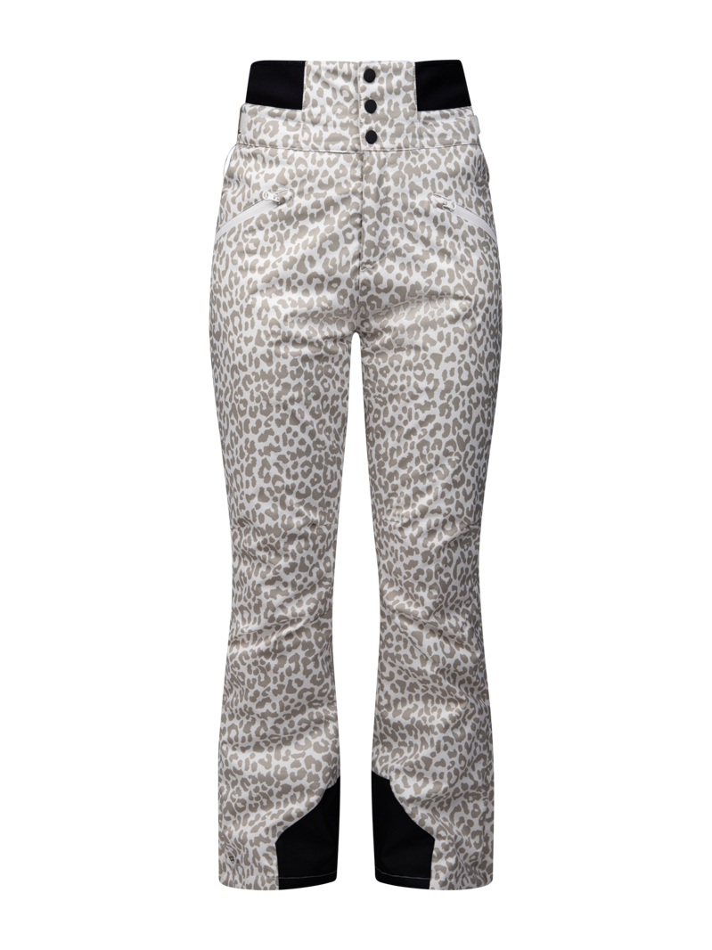 Whitewater-Print Skibroek