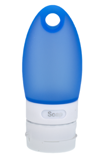 Splash Mini Knijpfles