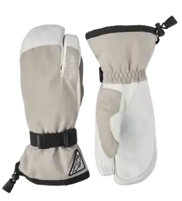 Powder Gauntlet Mitt Handschoenen
