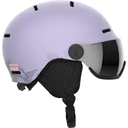 Orka Visor Skihelm