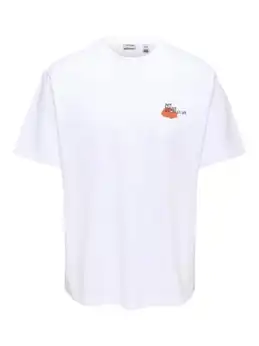 Bloom Rlx Ss Tee