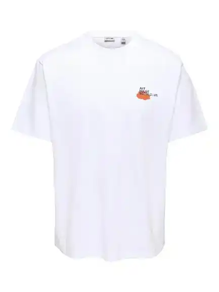 Bloom Rlx Ss Tee