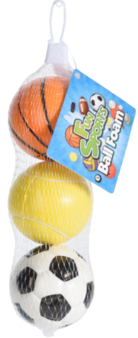 Bal Foam 7cm