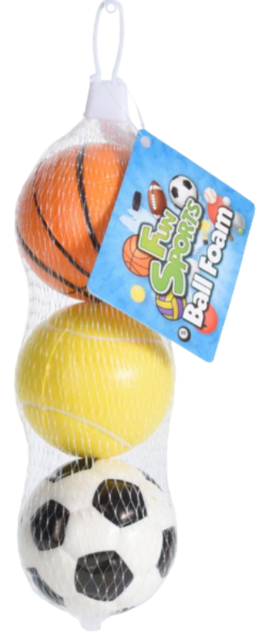 Bal Foam 7cm