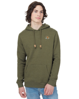 Sasquatch Hoodie