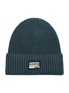 Donkerblauw