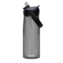 Thrive Flip Straw 750ml Waterfles